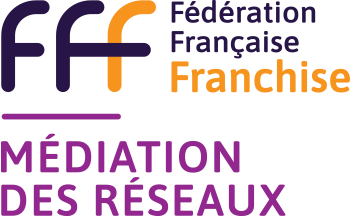 logo médiation des réseaux fff