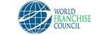 world franchise council - logo