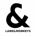 Logo : Land & Monkeys