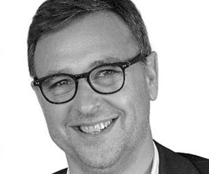 Laurent Dubernais, expert en franchise