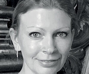 Nataliya Ilyina - Experte en franchise