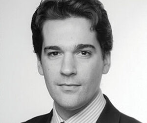 Regis Pihery, expert en franchise