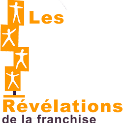 logo révélations de la franchise