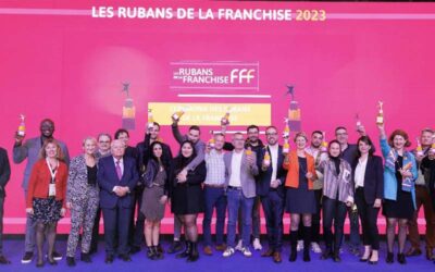 Rubans de la Franchise 2023