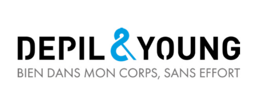 logo Depil&Young