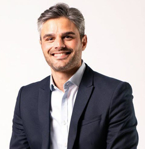 Mickael Benarrouch