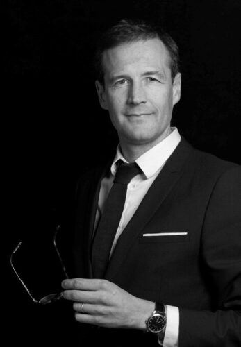 Stéphane Ingold
