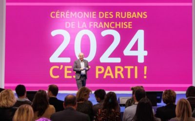 Cérémonie des Rubans 2024