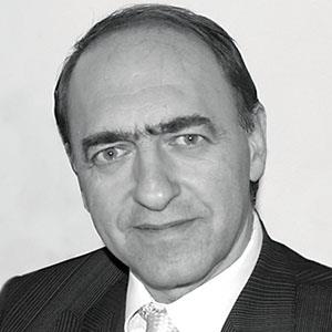 COHEN-BOULAKIA Alain