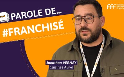 Jonathan Vernay - Cuisines Aviva