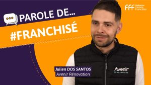 Julien Dos Santos - Avenir Rénovation