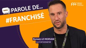 Romain LE MORVAN - La Cervoiserie