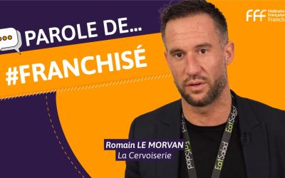 Romain LE MORVAN - La Cervoiserie