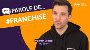Valentin Vellard - My Beers