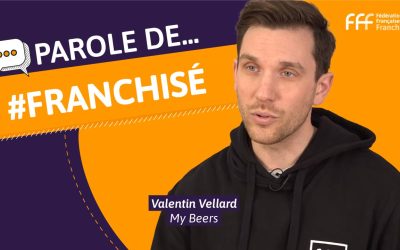 Valentin Vellard - My Beers