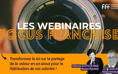 webinaire loi sur le partage de la valeur