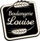 Logo boulangerie Louise, adherent FFF
