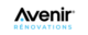 logo avenir renovations, adhérent fff