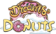 Logo Dreams donuts, adherent FFF