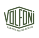 logo volfoni, adhérent fff