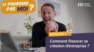 Et pourquoi pas moi ? - Episode 3