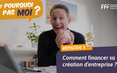 Et pourquoi pas moi ? - Episode 3