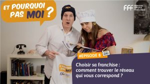 choisir sa franchise