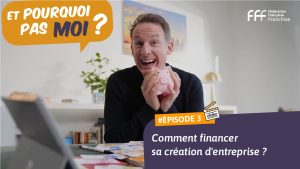 financer sa création d'entreprise
