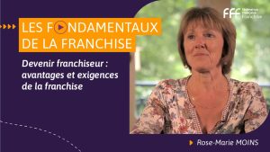Devenir franchiseur : avantages et exigences de la franchise