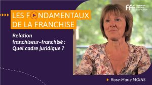 Relation franchiseur–franchisé : Quel cadre juridique ?