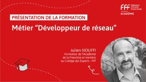 Développeur de réseau