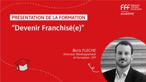 Devenir Franchisé(e)
