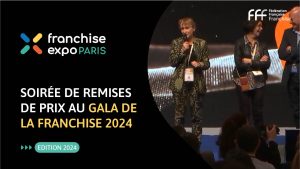 gala de la franchise 2024