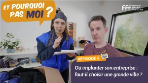 où implanter son entreprise