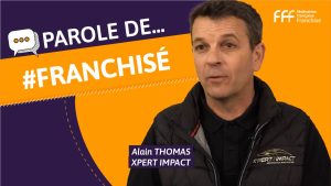 Alain THOMAS - XPERT IMPACT