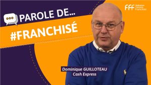 Dominique Guilloteau - Cash Express
