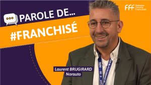 Laurent BRUGIRARD - Norauto