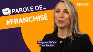 Morgane ERCAN - Yves Rocher