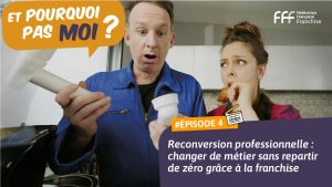 reconversion professionnelle