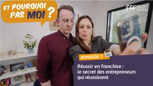 réussir en franchise